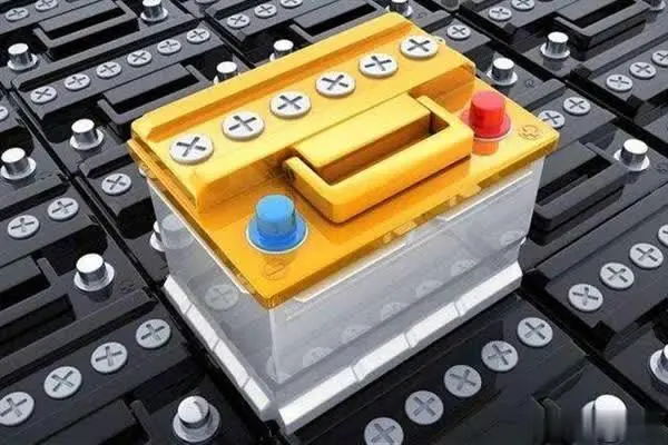 導致鉛酸蓄電池報廢的原因有哪些?