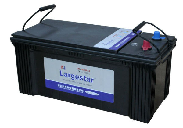 叉車蓄電池未充滿電使用會有什么影響?