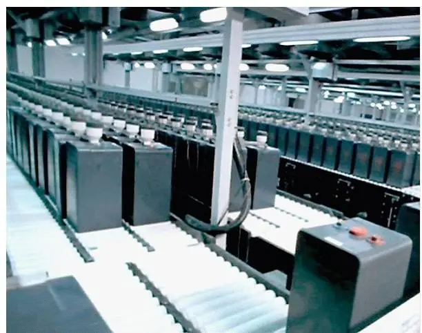 鉛酸蓄電池創新技術——鉛炭電池