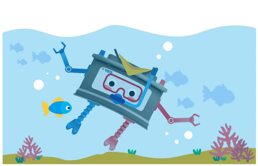 如何判斷蓄電池內(nèi)部是否進(jìn)水？