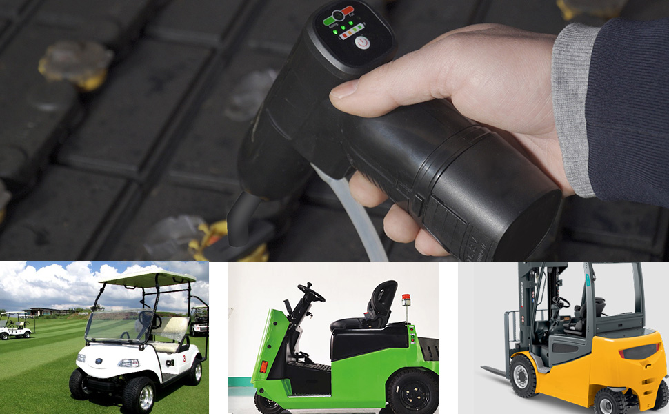 電動車電池最大的元兇是失水！如何進行修復和補水？