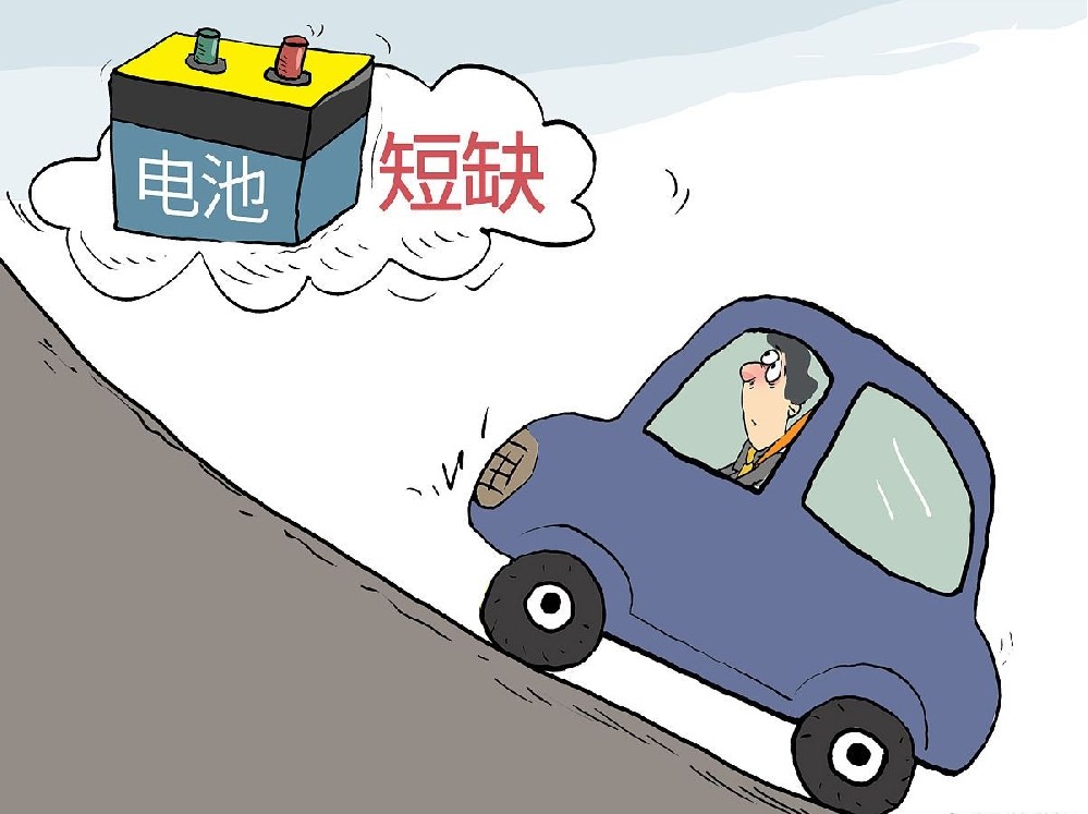 導(dǎo)致電動車電池鼓包的原因有哪些？